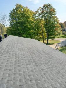 Roof replacement Stittsville